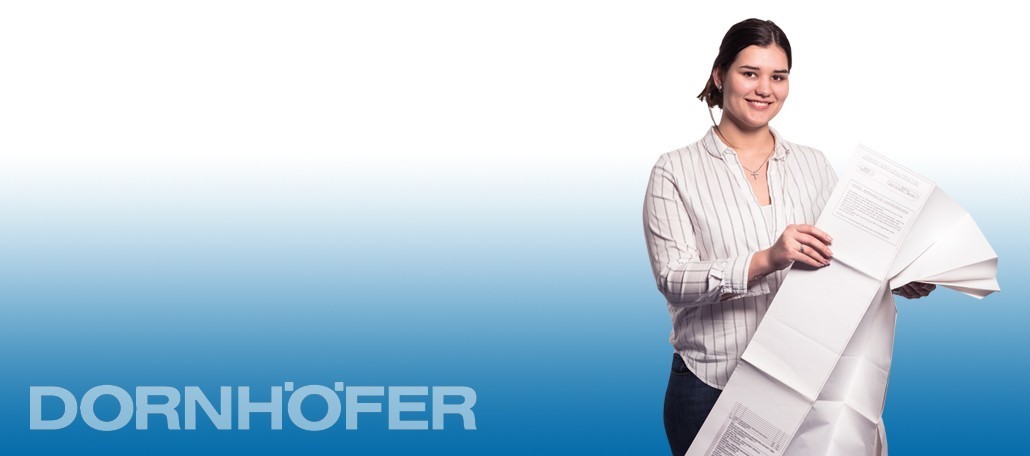 TECHNISCHER SYSTEMPLANER (m/w/d) - VERSORGUNGSTECHNIK, 1. Bild